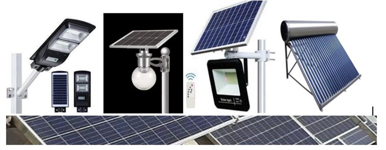 Solar Solutions