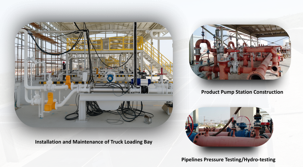 Service Collection 2